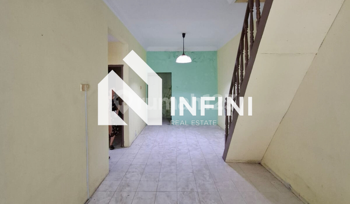 Rumah Modern 2 Lantai Unfurnished di Batam - Lingkungan Nyaman & Aman 2