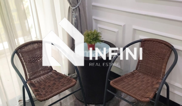 Apartment Type Studio Sea View Fully Furnished in Nagoya, Batam 2