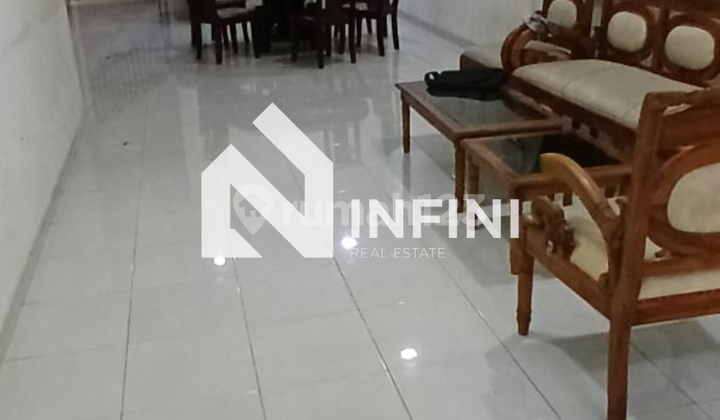 Charming 2-Story House Ready to Use in Batam Centre 1