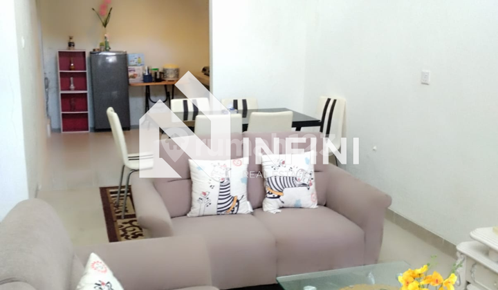 Rumah Sederhana Modern Siap Huni Di Batam Kota, Batam