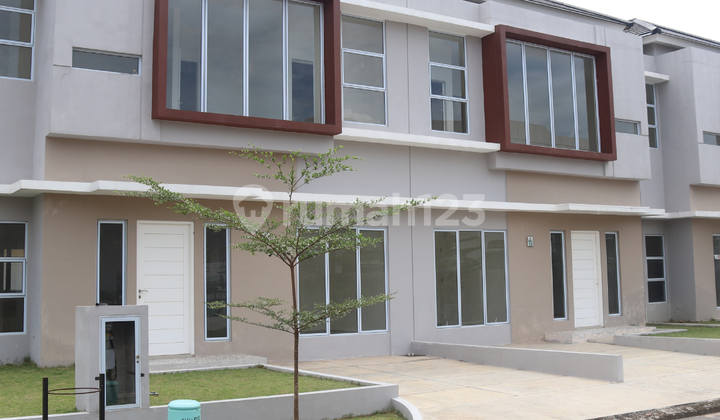 2-Story Dream House in Batu Aji - Starting from 1.1 Billion! 2