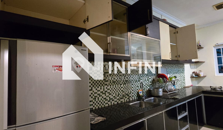 Rumah Modern 2 Lantai Lingkungan Tenang Siap Huni Di Batam Centre 2