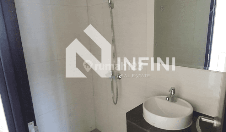 Apartment 2br City View Siap Huni Dijantung Kota Nagoya Batam 2