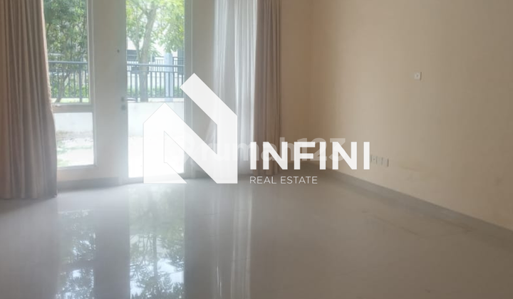 Rumah 2 Lantai Bagus Dengan Backyard Dan Taman Di Batam Centre 2