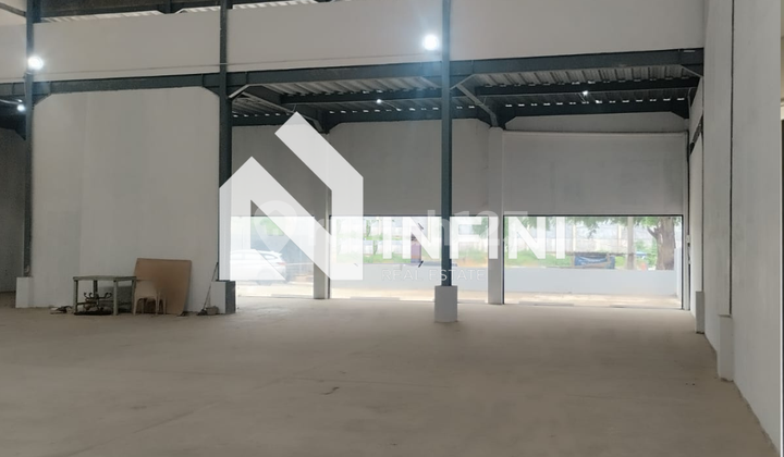 Gudang Besar 2 Lantai Hook Disewa Siap Pakai Area Industri Batam Gudang Besar 2 Lantai Hook Disewa Siap Pakai Area Industri Batam