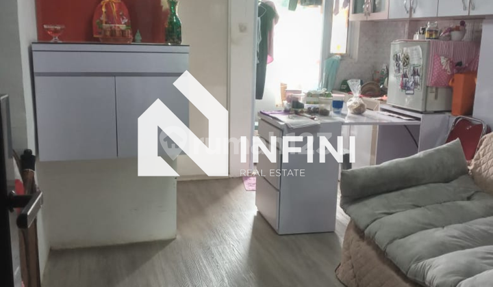 Apartment Type 1BR Beautiful Fully Furnished In Nagoya, Batam 2