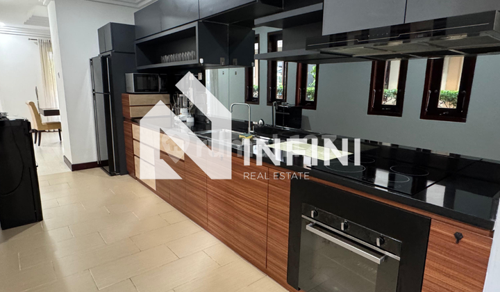 Luxurious 2-Story House with Beautiful & Cool View Ready to Occupy in Batam City