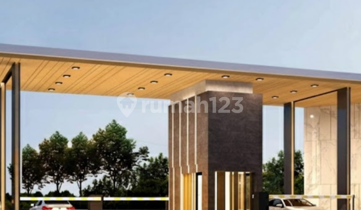 Rumah Baru di Batam Center! Desain Modern, Cicilan Ringan, Lokasi Mantap 2