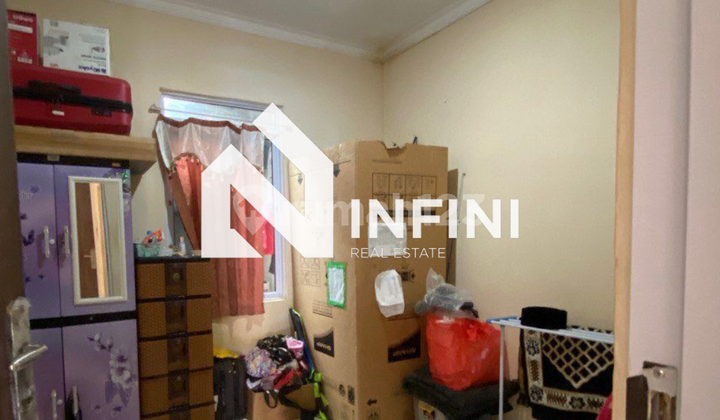 Rumah Dekat Bandara Siap Huni Di Nongsa, Batam 2