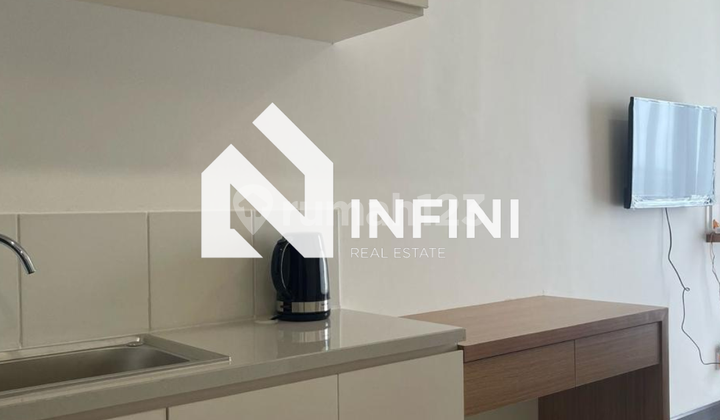 Comfortable Studio for Rent in Nagoya Batam - Fully Furnished & Close to Everything! 2