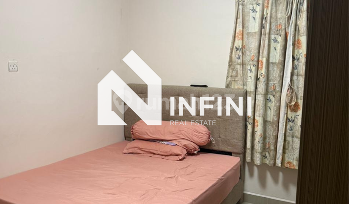Dijual Rumah Cantik 1 Lantai di Batam Kota - Semi Furnished & Siap Tempati! 2