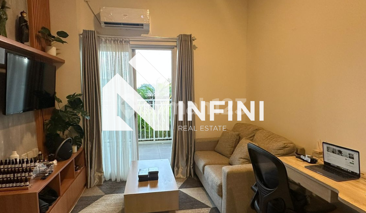 1 Bedroom City View Apartment in Nagoya - Strategic Location! 2