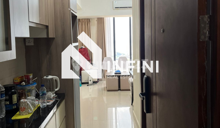 Apartement Full Furnish Cantik Hadap City View/Sea View Batam 2