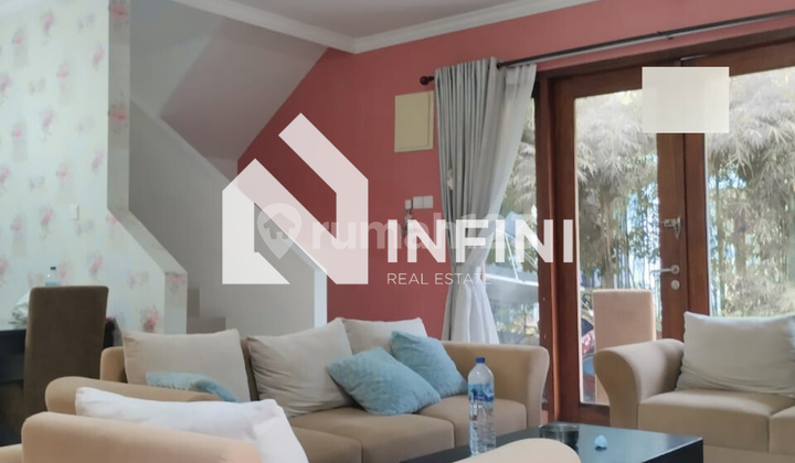 Rumah Modern 2 Lantai View Asri Siap Huni Di Batam Kota, Batam