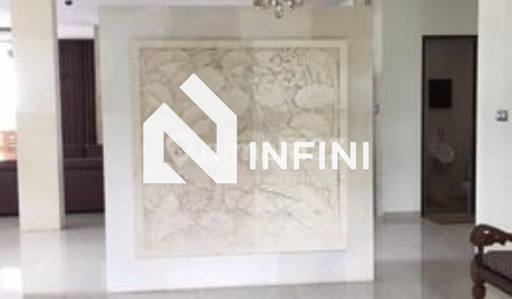 Mega Luxury House Batam Kota - 6BR + 6 Bathroom, Fasilitas Super Lengkap!!! 2