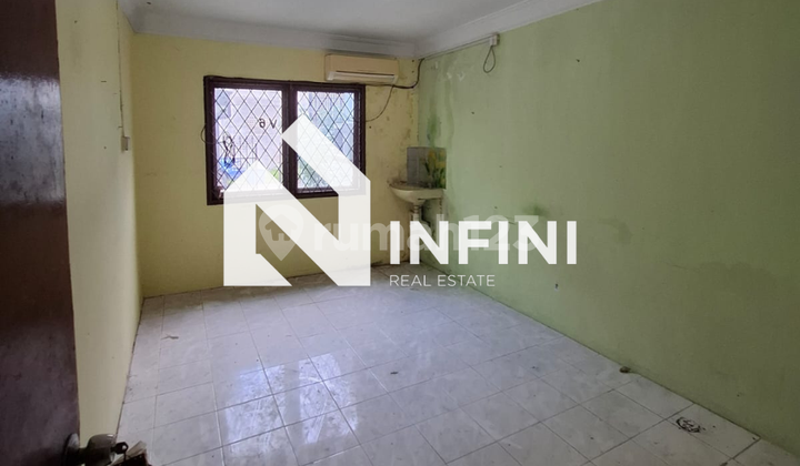 Rumah Modern 2 Lantai Unfurnished di Batam - Lingkungan Nyaman & Aman 1