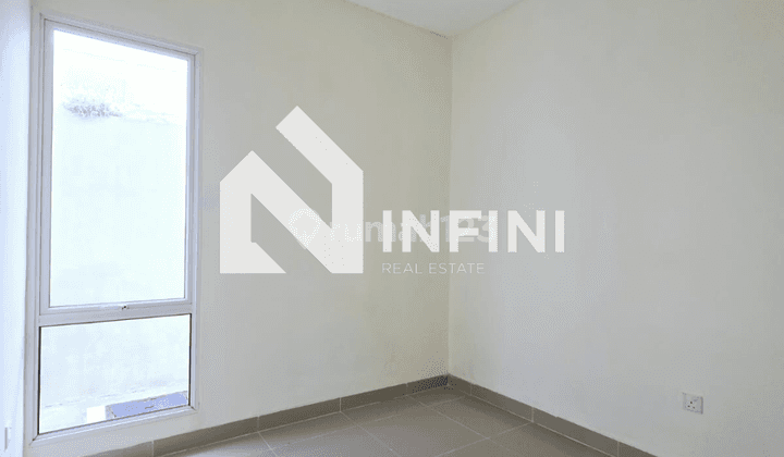Rumah Modern Nyaman Siap Huni Di Batam Center 1