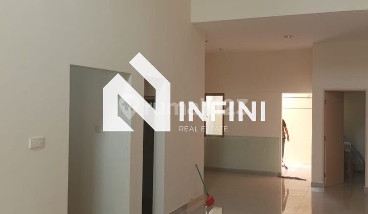 Dijual Rumah Cantik & Nyaman 1 Lantai di Batam Kota - 3 Kamar, Semi Furnished!! Dijual Rumah Cantik & Nyaman 1 Lantai di Batam Kota - 3 Kamar, Semi Furnished!!