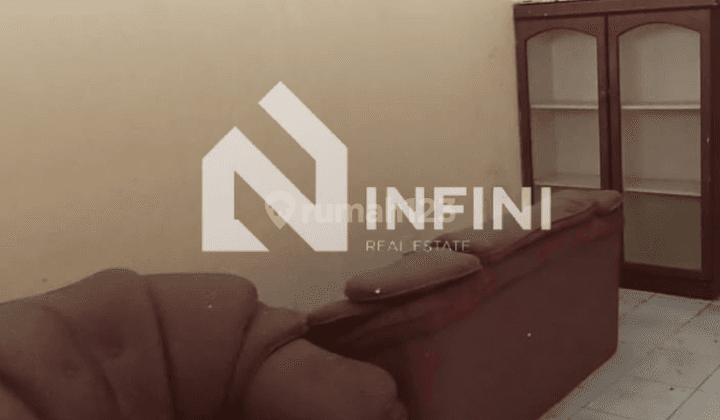 Rumah Minimalis Modern 2 Lantai Siap Huni Di Batam Centre, Batam 2