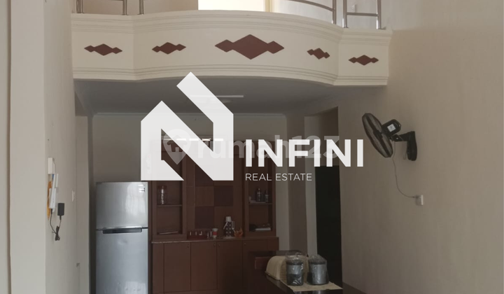 Rumah Mewah 2 Lantai Hook Siap Huni di Batam - Bisa Jual atau Sewa! Rumah Mewah 2 Lantai Hook Siap Huni di Batam - Bisa Jual atau Sewa!