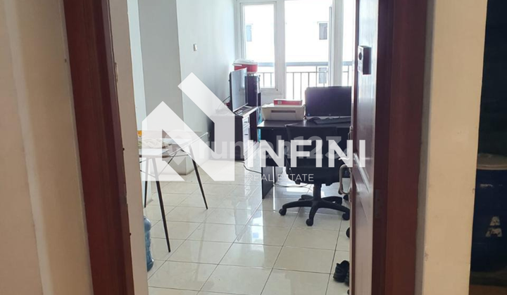 Apartment 1br Furnished Siap Huni Di Jakarta Pusat 2