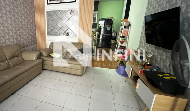 Rumah Minimalis Modern 1,5 Lantai Siap Huni Di Batam Center,Batam 2