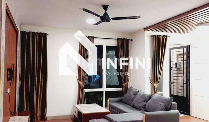 Rumah Siap Huni Full Furnish dan Full Renovasi di Kota Batam 1