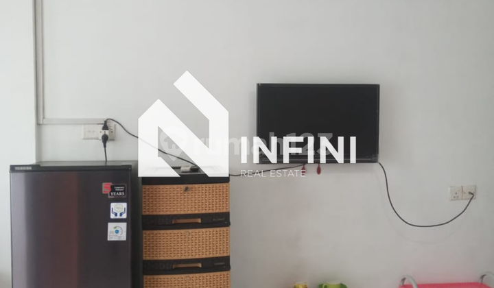 Beautiful Cheap Studio Apartment in Nagoya, Batam 2