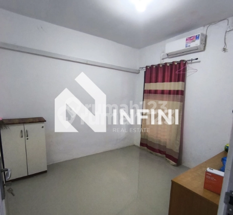 Renovated 2BR Semi-Furnished House in Tiban, Batam 2