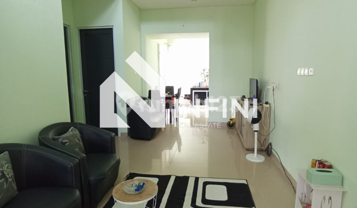 Rumah Minimalis Modern 1 Lantai Siap Huni Di Batam Centre, Batam 2