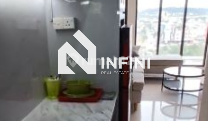 City View Batam Center Apartment - Strategic & Profitable Investment 2