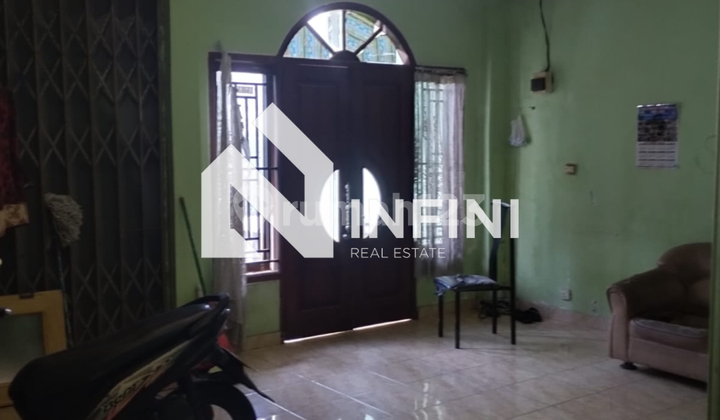 Rumah Besar Modern 3 Lantai Siap Huni Tengah Kota Di Batam Centre