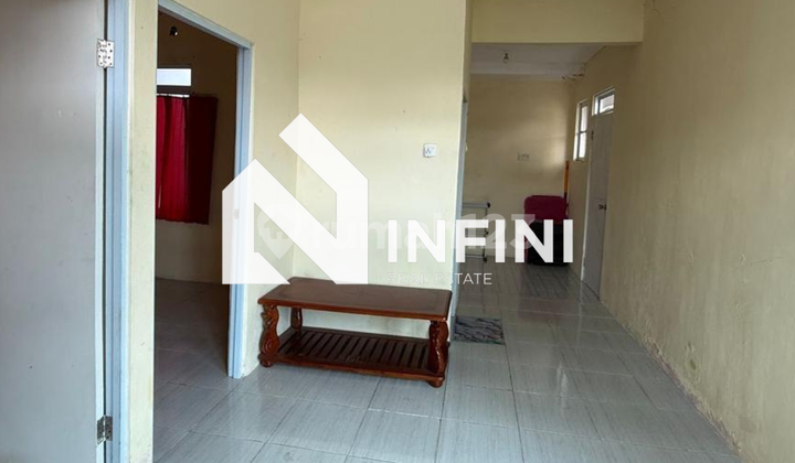 Rumah Sedernaha Dengan halaman luas Di Batu Aji, Batam Rumah Sedernaha Dengan halaman luas Di Batu Aji, Batam