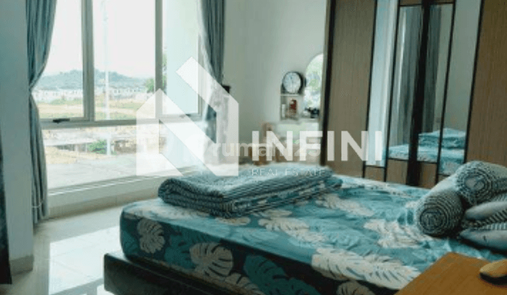 Rumah Cantik Sea View Dan Singapore View Siap Huni Di Batam Kota
 1