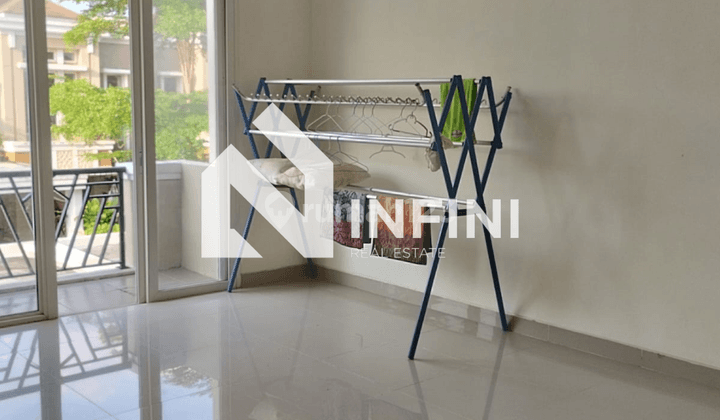 Rumah 2 Lantai America Style Cocok Untuk Keluarga Di Batam Centre 2