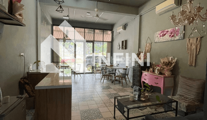 Ruko 3 Lantai Cantik Siap Untuk Bisnis Di Batam Center, Batam 2