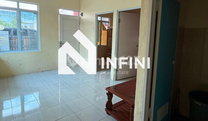 Rumah Sedernaha Dengan halaman luas Di Batu Aji, Batam Rumah Sedernaha Dengan halaman luas Di Batu Aji, Batam