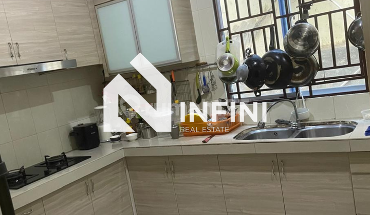 For Sale Modern Minimalist 2-Story Ready-to-Occupy House in Batam - Fully Furnished! For Sale Modern Minimalist 2-Story Ready-to-Occupy House in Batam - Fully Furnished!