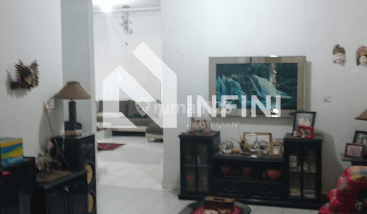 Rumah Minimalis Modern 1 Lantai Siap Huni Di Sekupang 1