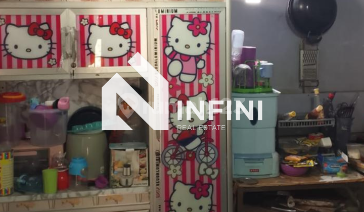 Rumah Murah Bersahabat | Area Strategis di Batu Aji 2