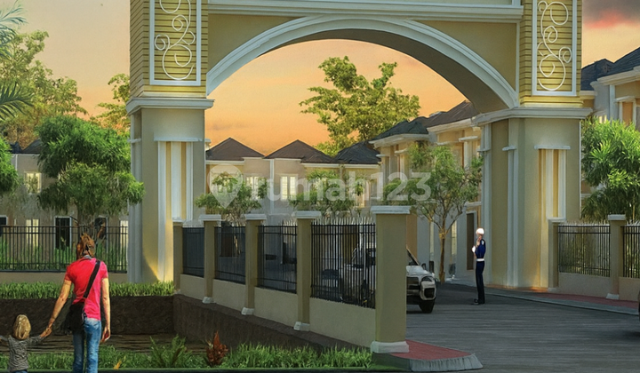 Rumah Strategis Batam Center - Fasilitas Lengkap & Super Eksklusif 2