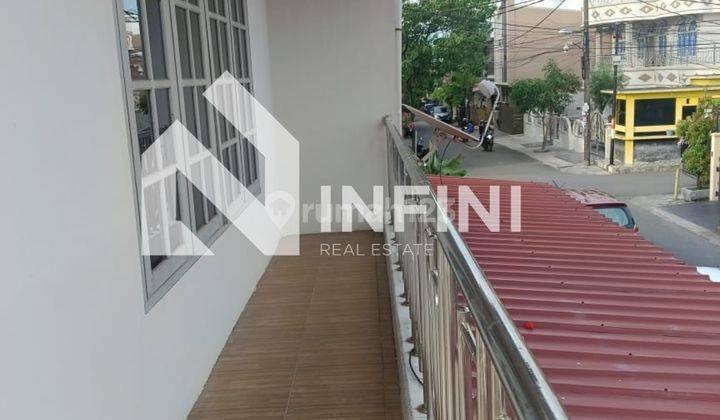 Rumah 2 Lantai Di Tiban Cantik Siap Huni, Batam 2