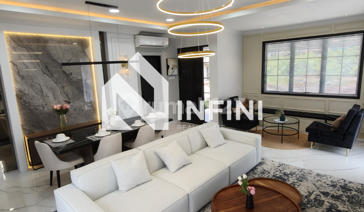 Rumah Modern Indah Siap Huni Bagus Untuk Keluarga Di Tiban Rumah Modern Indah Siap Huni Bagus Untuk Keluarga Di Tiban