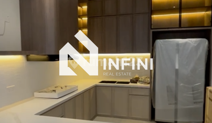 2-Story Luxurious & Modern Ready-to-Occupy House in Batam City, Batam 2-Story Luxurious & Modern Ready-to-Occupy House in Batam City, Batam