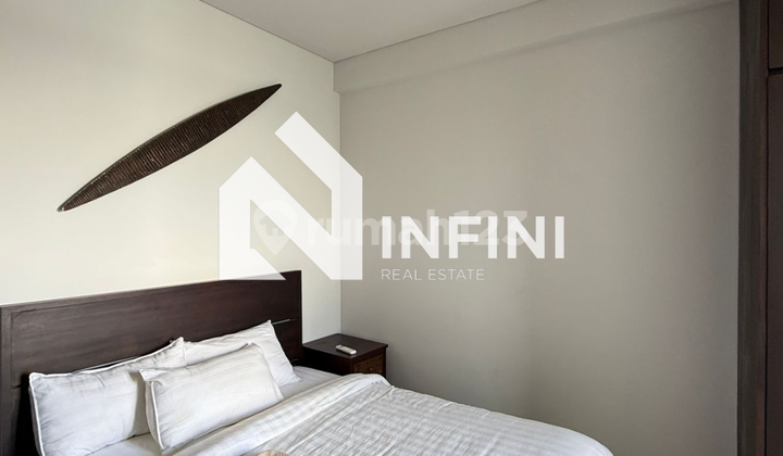 Luxury Apartment With Sea View Ready To Use Suitable In Batam Centre 2