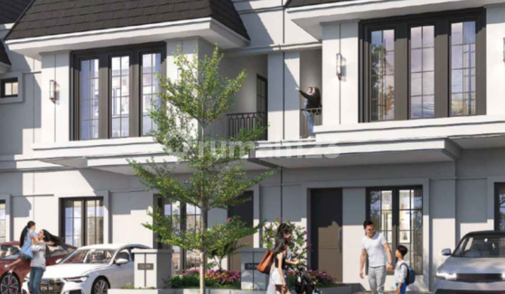 Rumah Baru Batam Center - Luxury Private Community 2