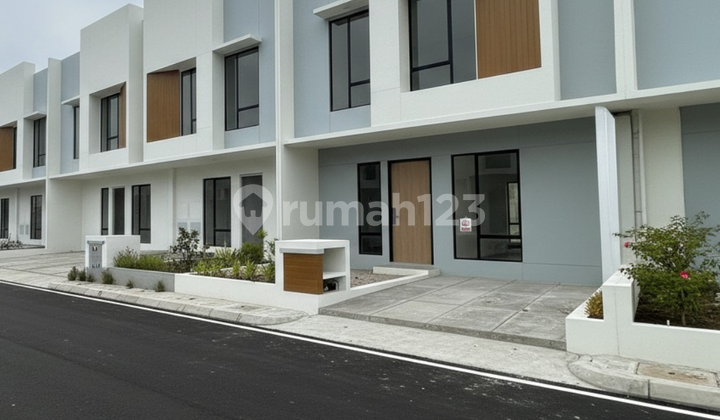 Rumah Cantik Design Minimalis Modern. untuk Keluarga✨ 2