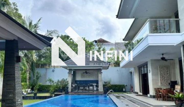 Mega Luxury House Batam Kota - 6BR + 6 Bathroom, Fasilitas Super Lengkap!!! Mega Luxury House Batam Kota - 6BR + 6 Bathroom, Fasilitas Super Lengkap!!!