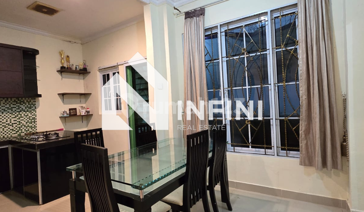 Rumah Modern 2 Lantai Lingkungan Tenang Siap Huni Di Batam Centre