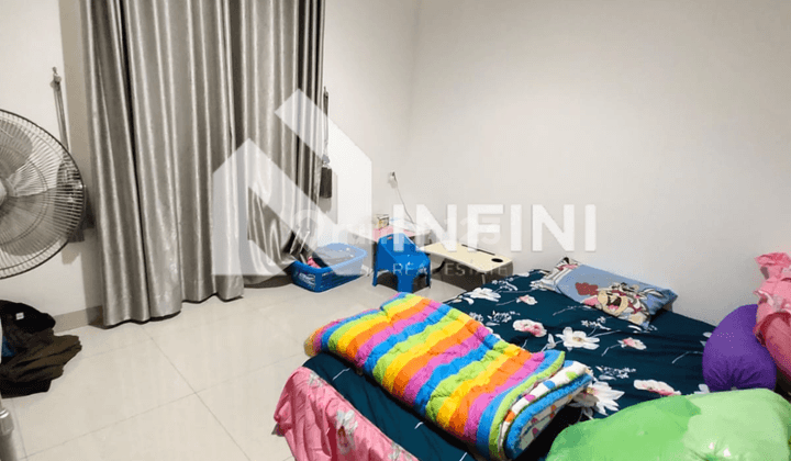 Rumah Cantik Sea View Dan Singapore View Siap Huni Di Batam Kota
 2